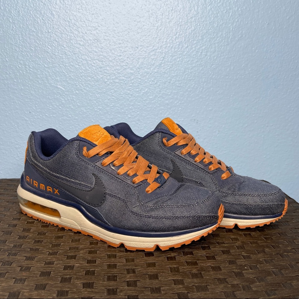 Nike Air Max Denim Mens 9